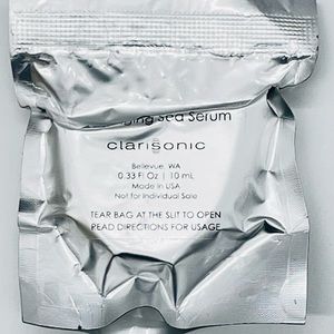 Opal Anti-Aging Sea Serum Clarisonic Replacement Dispenser Cap Only Sealed New